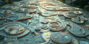 什么是物业分销渠道？
