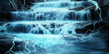 水电为何必须由物业收钱？