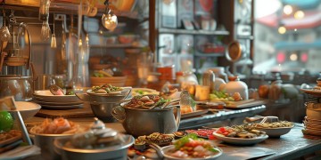 长春有物业需要找做饭的人吗？