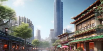 北京中广物业现在招保安吗？