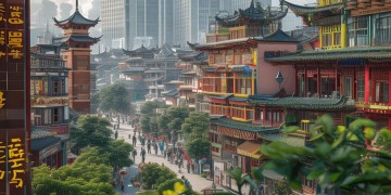 湖南正龙物业究竟是做什么的？