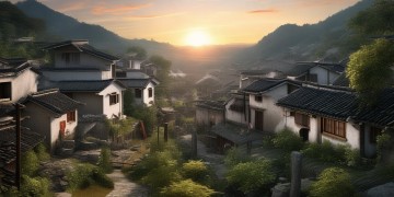 周家村有物业费吗？