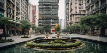 宁波城市广场的物业究竟是哪家？