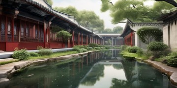 亿城嘉园是属于物业范畴吗？