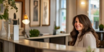 物业接待有什么要求？