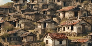 什么样的自建房算是违建物业房？