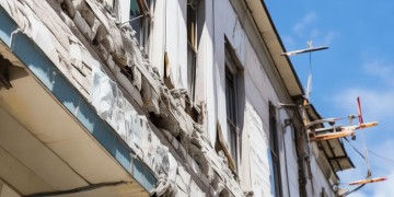 物业外墙维修需要招标吗？