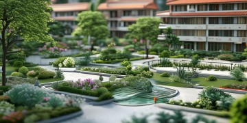 上海路小区需要怎样的物业管理？