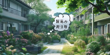 租户可以起诉小区物业吗？