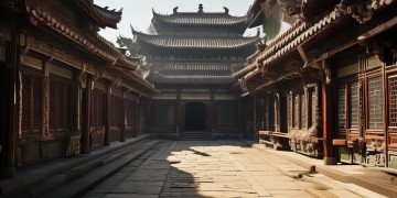 青羊宫物业真的管事吗？