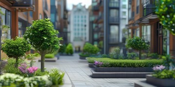 什么是物业前期物业服务？