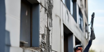 物业维修外墙会额外收钱吗？