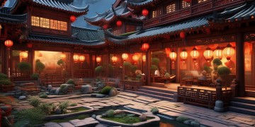 文华苑物业好做吗？