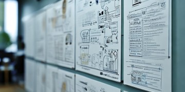 物业办公程序究竟是什么意思？