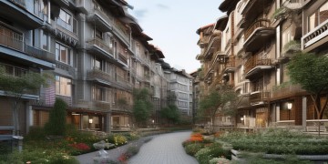 装修物业有权利管吗？