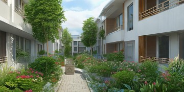 物业有权干涉业主违建吗？