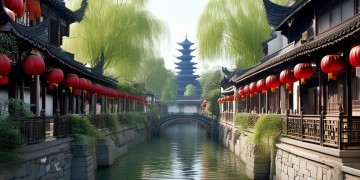 苏州有商物业相关公司吗？