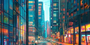 北城物业究竟是一家怎样的公司？