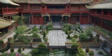 临桂华骊茗城究竟是什么物业？