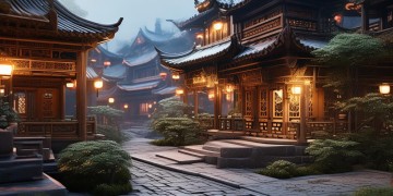 东原印未央究竟是什么物业？