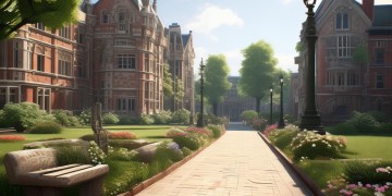 大学中路物业到底管不管事?