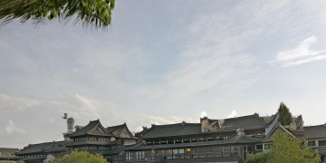 物业公司里品质部怕什么？
