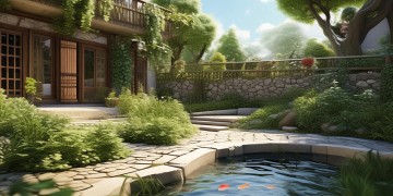 自家物业究竟是什么意思？