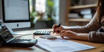 物业公司的出纳究竟都干什么？