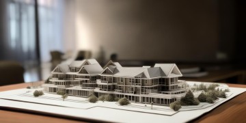 物业设计费该计入什么科目呢？