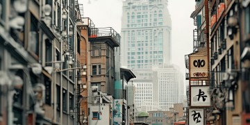 物业物价到底归什么地方管？