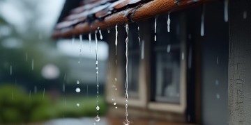 房屋阳台漏雨物业到底负责吗？