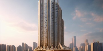 黄岩君玺大厦究竟是什么物业？