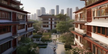 北京小区都要成立物业吗？