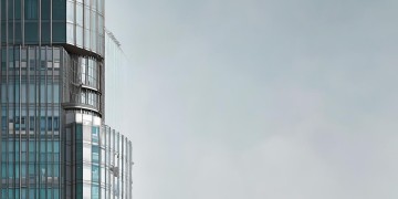 中银大厦物业究竟叫什么？