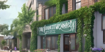 街道社区物业办究竟是什么？