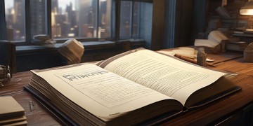 物业合同丢了需要赔偿吗？