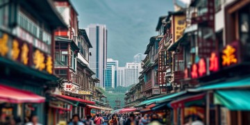 重庆物业管理证究竟考什么？