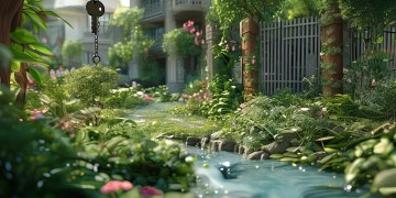 3元物业费用于自住房合法吗？