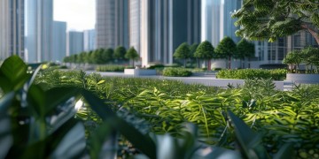 常州大型物业是否招保洁？