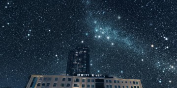 星星凯旋国际是什么物业？