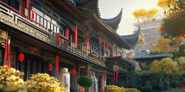 常州金桂公寓究竟是什么物业？