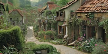 物业四乱两扰究竟指的是什么？