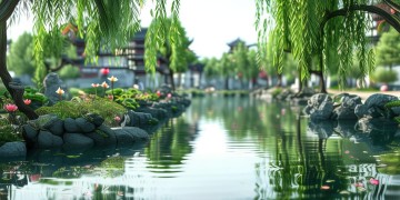 江南苑物业靠谱吗？