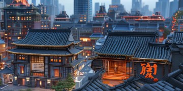 世纪中华城物业到底管不管事？