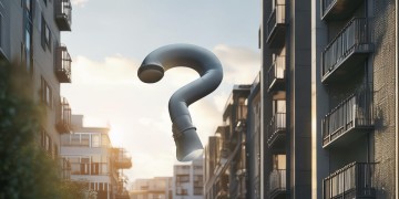 物业会允许加装溢流管吗？