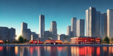 物业算消防相关专业吗？