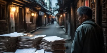 深圳物业收租金合法吗？