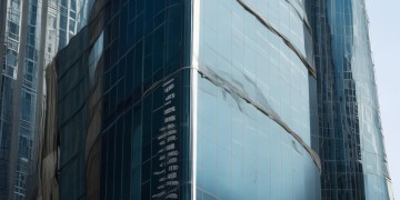 中兴大厦物业收费吗？收费标准是多少？