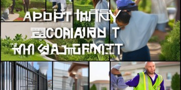 物业服务载体究竟是什么工作？