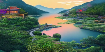 御湖湾物业真的可靠吗？